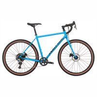 Gravel Bike Rad Kona Rove DL SRAM Rival Azure Blue 52 54 56 Pankow - Prenzlauer Berg Vorschau