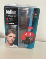 Neu!! Braun 4-In-1 Gillette Fusion ProGlide Rasierer Berlin - Mitte Vorschau