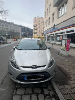 Ford Fiesta zu verkaufen Berlin - Lichtenberg Vorschau