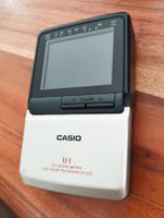 TV-Vintage Sammlerstück Casio LCD Taschenfernseher Niedersachsen - Wennigsen Vorschau