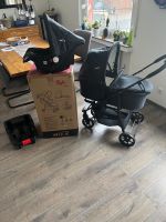 Kinderwagen Mica Style inkl. Isofix, Preis VB Nordrhein-Westfalen - Weilerswist Vorschau