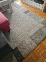 Teppich beige/braun Nordrhein-Westfalen - Wegberg Vorschau