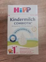 Hipp Kindermilch Combiotik 1+ Hessen - Zwingenberg Vorschau