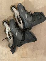 Inlineskater Salomon 43 Düsseldorf - Eller Vorschau