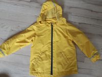 Regenjacke in Größe 122/128 Baden-Württemberg - Sexau Vorschau