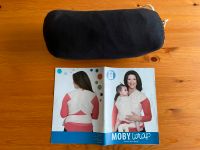 MOBY Wrap Tragetuch schwarz Nordrhein-Westfalen - Horn-Bad Meinberg Vorschau