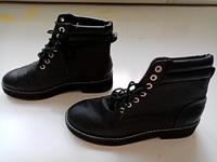 Leichte Halbstiefel Damen Gr. 38 Baden-Württemberg - Karlsruhe Vorschau