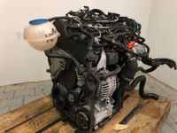 Motor VW Seat Skoda Polo Golf Passat 1.6 TDI CAY CAYC CAYD komple Berlin - Wilmersdorf Vorschau