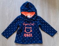 Pullover Hoodie, Gr. 80, Topomini Kiel - Hassee-Vieburg Vorschau