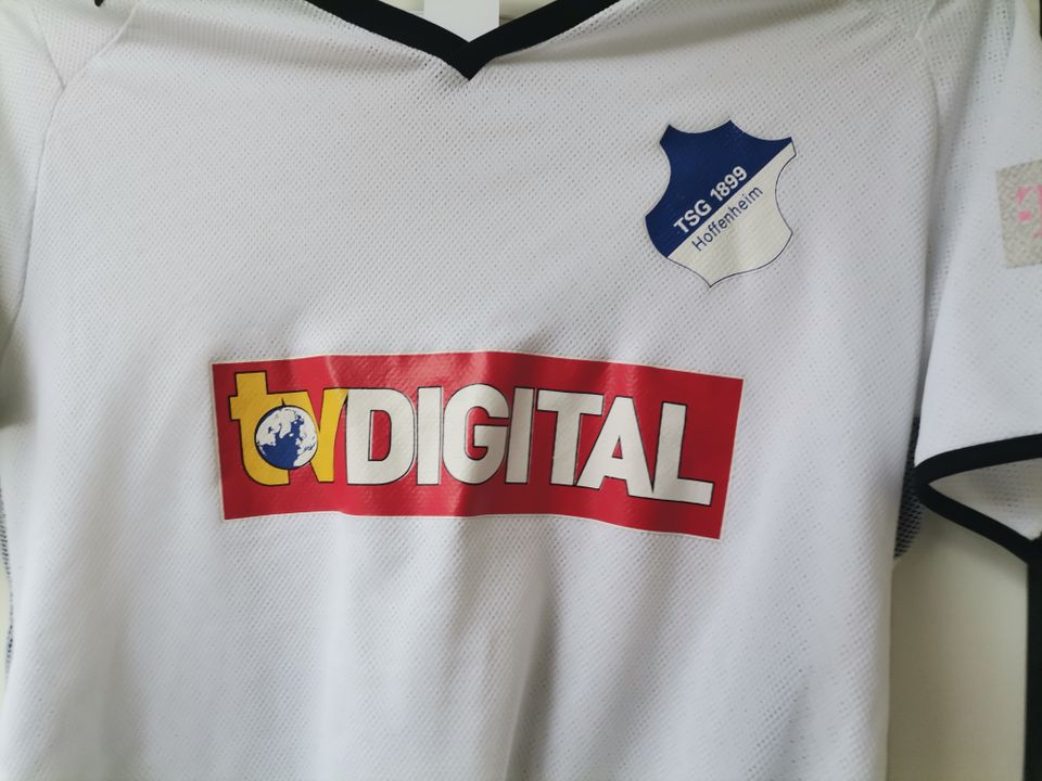 Trikot TSG 1899 Hoffenheim in Espelkamp