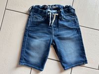 H&M Jeans Shorts für Jungs dunkelblau Gr. 146 NEU Saarland - Dillingen (Saar) Vorschau