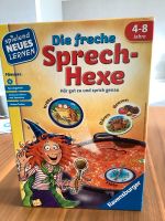 Die freche Sprech-Hexe Saarland - Heusweiler Vorschau