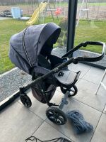 Kinderwagen MY Junior VITA Baden-Württemberg - Schemmerhofen Vorschau