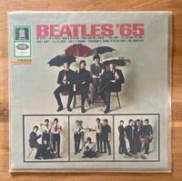 Beatles 1965 LP. C072-04 201 Hessen - Rimbach Vorschau