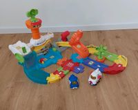 Tut Tut Baby Flitzer Flughafen Vtech Nordrhein-Westfalen - Wassenberg Vorschau