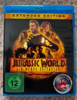Jurassic World / neue Kinofilm / Blu-Ray Mecklenburg-Vorpommern - Greifswald Vorschau