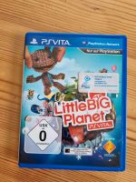 PS VITA Little BIG Planet Spiel Sachsen - Reichenbach (Oberlausitz) Vorschau