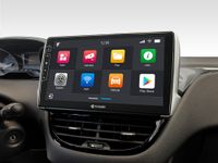 Android Navigationssystem für Peugeot 208 / 2008 2012-2018 Kr. Altötting - Burghausen Vorschau