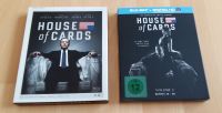 Blu-Ray DVD Paket Iron Man Vikings House of Cards etc. Hessen - Limburg Vorschau
