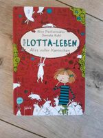 Buch Lotta Leben Alles voller Kaninchen Niedersachsen - Schwanewede Vorschau