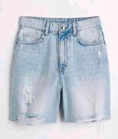 Jeans Shorts Damen Gr. 40 Neu Sachsen - Crimmitschau Vorschau