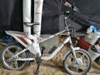 Elektro Fahrrad Ave-bikes eagle TranzX Mecklenburg-Vorpommern - Groß Krams Vorschau