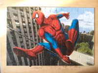 PUZZLE RAVENSBURGER 160TEILE SPIDERMAN Thüringen - Waltershausen Vorschau