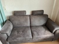 Sofa 2-Sitzer wie Neu Hessen - Melsungen Vorschau