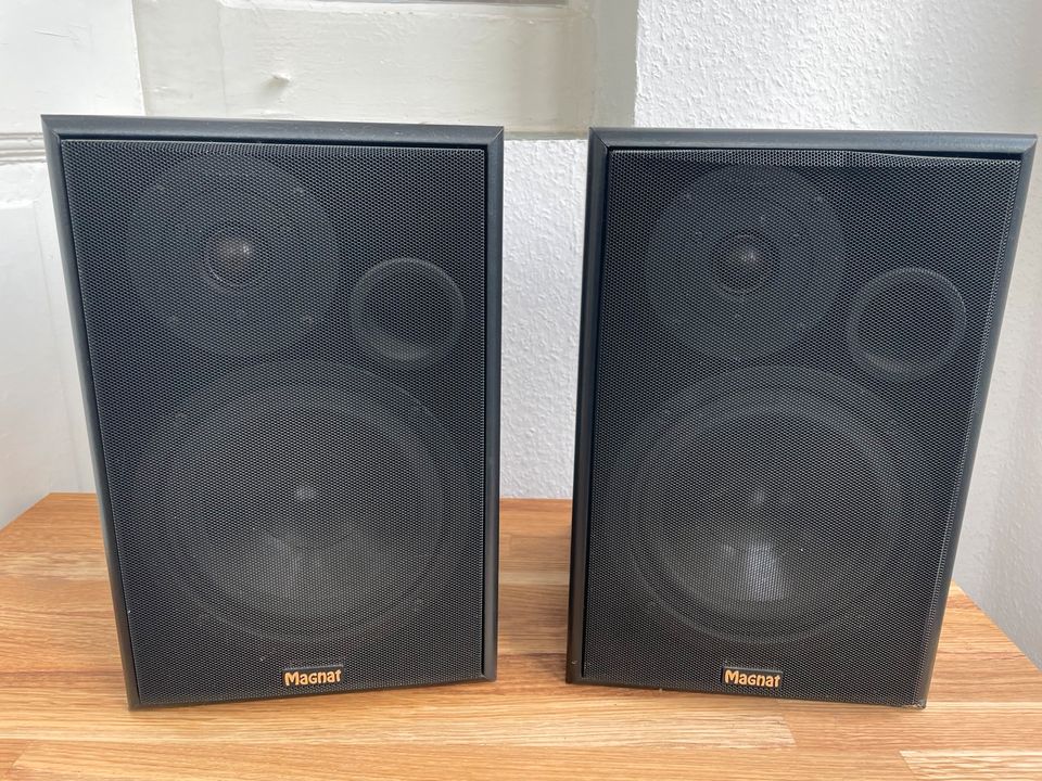 HiFi Anlage - komplett oder einzeln in Hannover