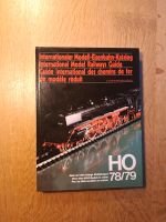 Internationaler Modell-Eisenbahn-Katalog H0 78/79 Nordrhein-Westfalen - Schalksmühle Vorschau