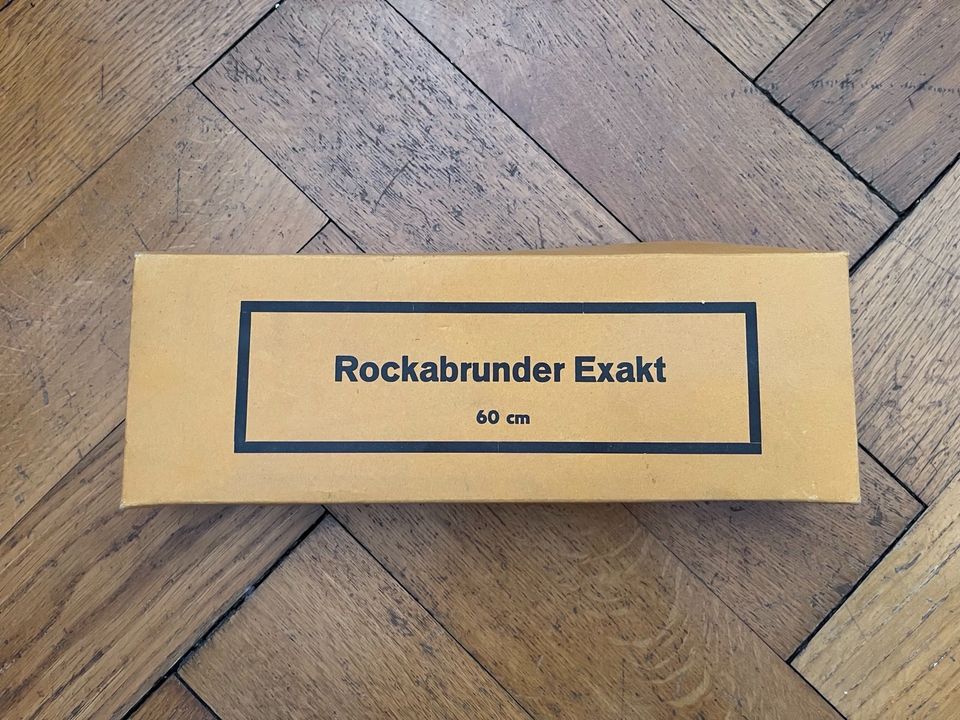 Vintage rockabrunder exakt Rock abrunder 60 cm in München