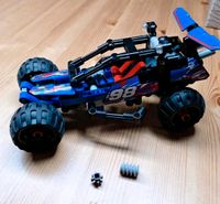 Lego 42010 Action Race Buggy Pull Back Bayern - Güntersleben Vorschau
