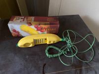 Vintage  80 er Jahre Banana Phone im Original Karton Niedersachsen - Syke Vorschau