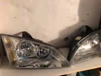 Ford Focus 2, 2x Original Ford Scheinwerfern Nordrhein-Westfalen - Bottrop Vorschau