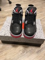 Jordan 4 Bred Reimagined Aachen - Aachen-Mitte Vorschau