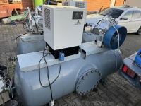 JAB Becker AEG 18Bar Kompressor 1000L Tank 4KW Domnik Hunter Nordrhein-Westfalen - Geseke Vorschau