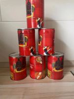 6 er Set Havana Club Tin Cup Red Trinkdose Niedersachsen - Cremlingen Vorschau