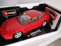 Ferrari 456 GT, 1:18 Baden-Württemberg - Mundelsheim Vorschau