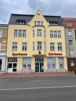 Schöne 2-Raum-Wohnung im Zentrum in Friedland Mecklenburg-Strelitz - Landkreis - Friedland Vorschau