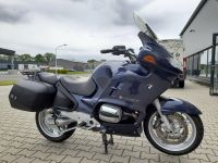 BMW R 1150RT - auch Ankauf unter  www.motorradx.de Niedersachsen - Bramsche Vorschau