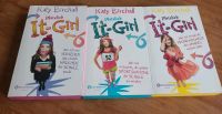 Plötzlich it-Girl von Katy Birchall 3 Bände Stuttgart - Stuttgart-Ost Vorschau