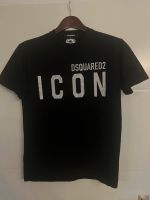 Dsquared t-Shirt, Größe S  original und neu. Nordrhein-Westfalen - Witten Vorschau