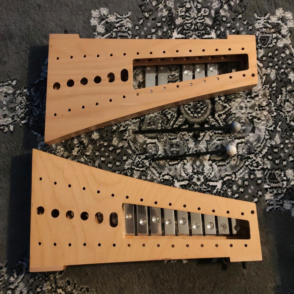 Sonor Glockenspiel in Kirchdorf a. Inn