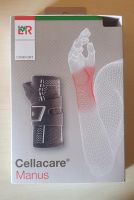 CELLACARE Manus Comfort Handgelenkbandage Niedersachsen - Liebenburg Vorschau