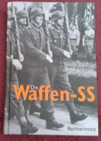 Die Waffen - SS von W.Schneide & A.Schrade Brandenburg - Eisenhüttenstadt Vorschau