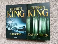 Stephen King, 2 Bücher Ludwigslust - Landkreis - Lewitzrand Vorschau