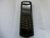 VERTU SIGNATURE S PVD BLACK - FULL SET - TOP - ORIGINAL Bayern - Vaterstetten Vorschau