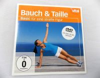 Vital - Bauch & Taille Basic für eine straffe Figur DVD Video Hessen - Herleshausen Vorschau