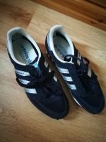 Adidas L.A. Trainer Schuhe 39 1/3 blau Stuttgart - Vaihingen Vorschau