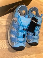 Sandalen blau Gr 38 von Knixmax Bayern - Hallbergmoos Vorschau